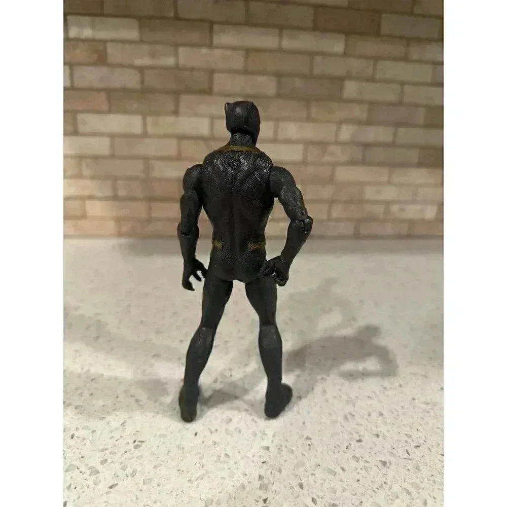 Marvel black panther